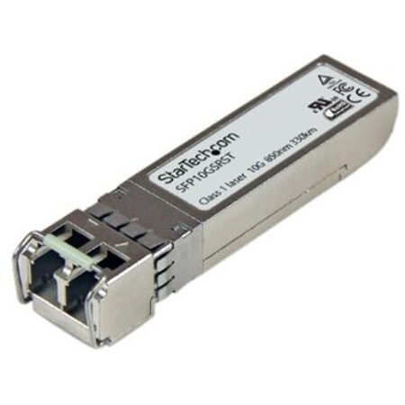 Dynamicfunction Cisco Compatible 10gbase-sr Sfp+ Fiber Transceiver Module 850nm Mm Lc with Ddm - 30 DY3763002
